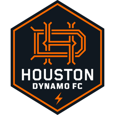 Houston Dynamo MLS Soccer Red Hawk Property Team powered by JLA Realty