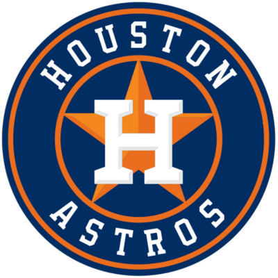 Professional Baseball Team Houston TX Astros Red Hawk Property Team powered by JLA Realty