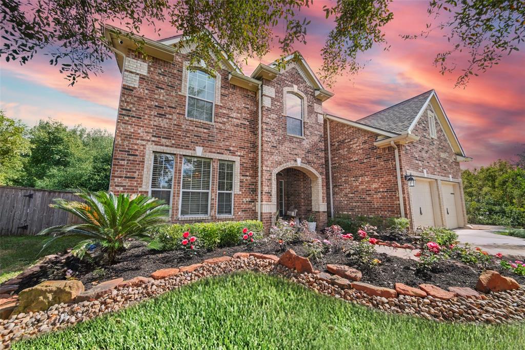 14622 Fall Creek Crossing Humble TX 77396 Pati Juarez Open House Friday March 7 5PM - 7PM