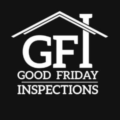 Good Friday Inspections Kenn Munn Kingwood Houston Texas Home Inspections