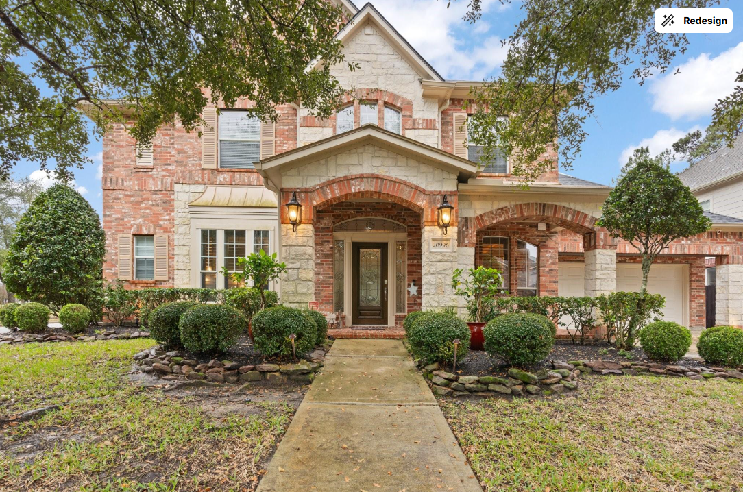 Steve Kinney Public Open House Sunday March 2nd 2025 at 20996 Bull Ridge Circle Porter TX 77365 Oakhurst at Kingwood