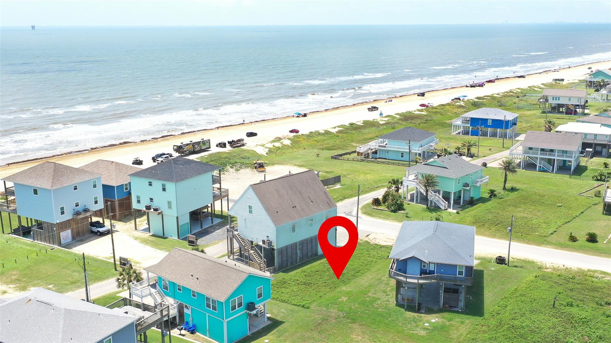 0000 S Crystal Beach Road Crystal Beach Texas 77650 Listed by Steve Kinney Red Hawk Property Team powered by JLA Realty Gulf of America 0000 S Crystal Beach Road Crystal Beach Texas 77650 Listed by Steve Kinney Red Hawk Property Team powered by JLA Realty Gulf of America
