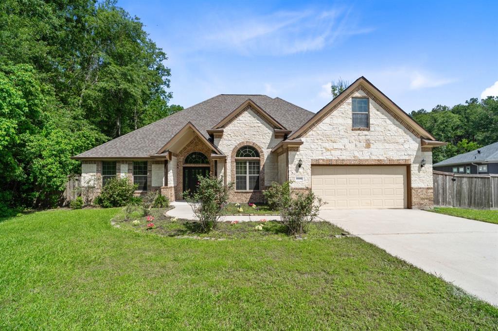 17006 N Saba Court Splendora TX 77372 Rio Vista Open House Hosted by Melissa Brown REALTOR Red Hawk Property Team powered by JLA Realty Front of Home 17006 N Saba Court Splendora TX 77372 Rio Vista Open House Hosted by Melissa Brown REALTOR Red Hawk Property Team powered by JLA Realty Front of Home