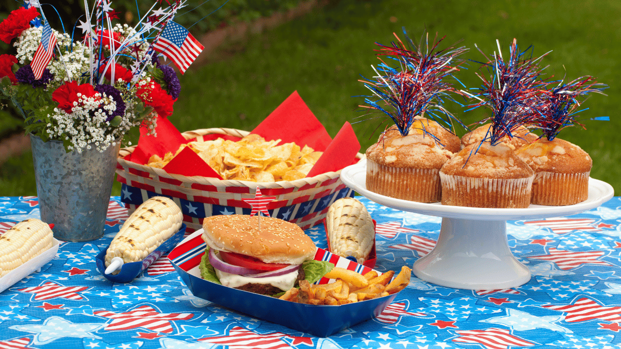 4th of July Marketing Ideas for Real Estate Agents provided by Jeremy Williams Team Leader of Red Hawk Property Team JLA Realty Red Hawk Coaching Patriotic Picnic 4th of July Marketing Ideas for Real Estate Agents provided by Jeremy Williams Team Leader of Red Hawk Property Team JLA Realty Red Hawk Coaching Patriotic Picnic