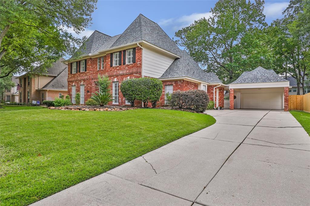 5810 Redwood River Drive Kingwood Texas 77345 Schedule a Private Tour with a Member of the Red Hawk Property Team powered by JLA Realty Front of Home 5810 Redwood River Drive Kingwood Texas 77345 Schedule a Private Tour with a Member of the Red Hawk Property Team powered by JLA Realty Front of Home