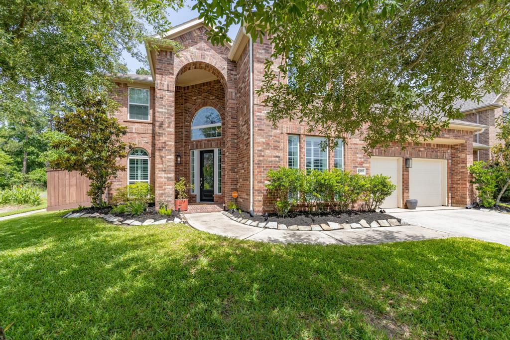 6203 Aspen Pass Drive Kingwood TX 77345 Riverchase Village Schedule a Private Showing with a Member of the Red Hawk Property Team powered by JLA Realty Front of Home 6203 Aspen Pass Drive Kingwood TX 77345 Riverchase Village Schedule a Private Showing with a Member of the Red Hawk Property Team powered by JLA Realty Front of Home