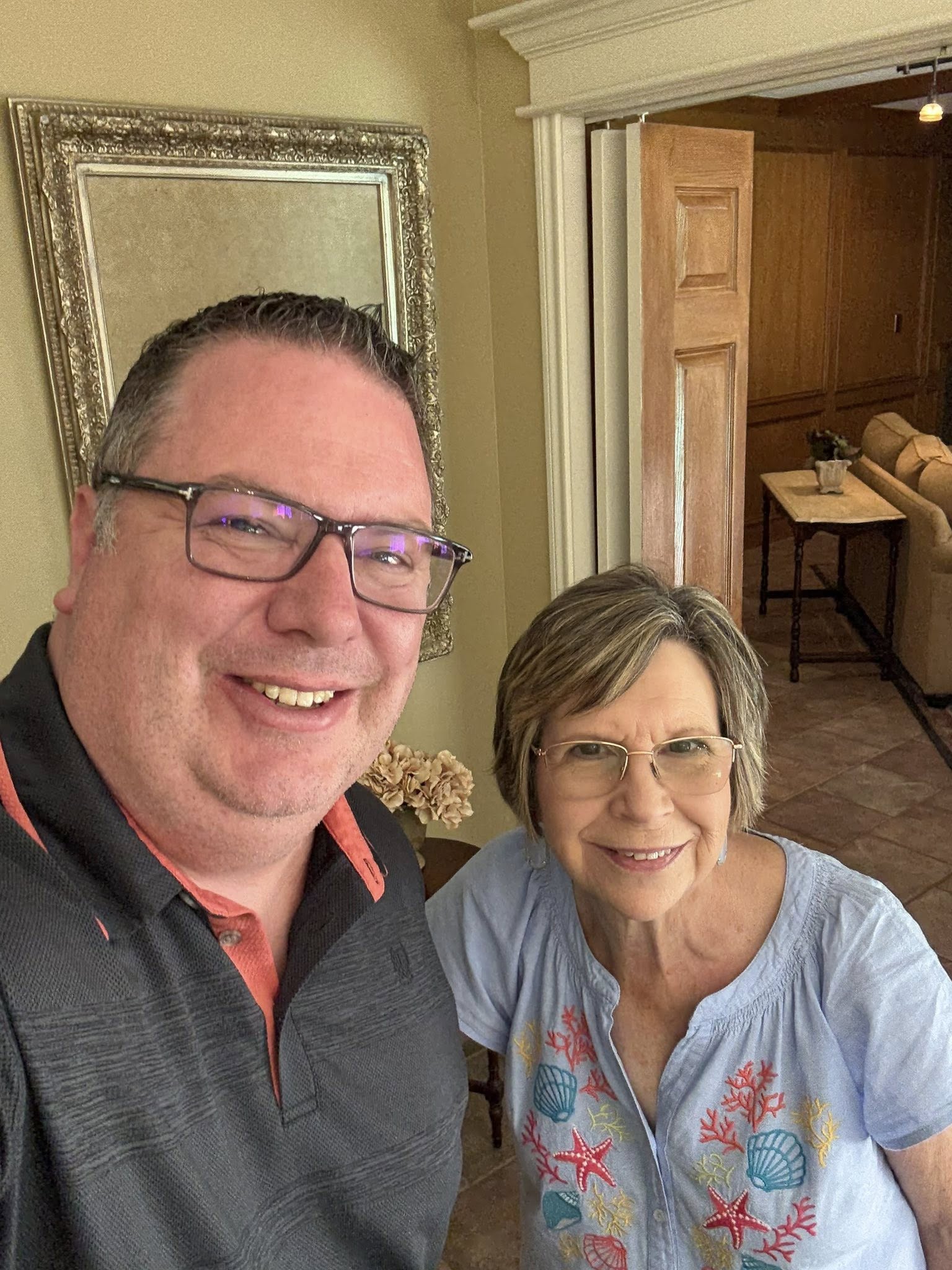 Francie Watson and Jeremy Williams of the Red Hawk Property Team powered by JLA Realty Broker Open on Spring Manor Drive in Sand Creek Village Kingwood Texas Francie Watson and Jeremy Williams of the Red Hawk Property Team powered by JLA Realty Broker Open on Spring Manor Drive in Sand Creek Village Kingwood Texas