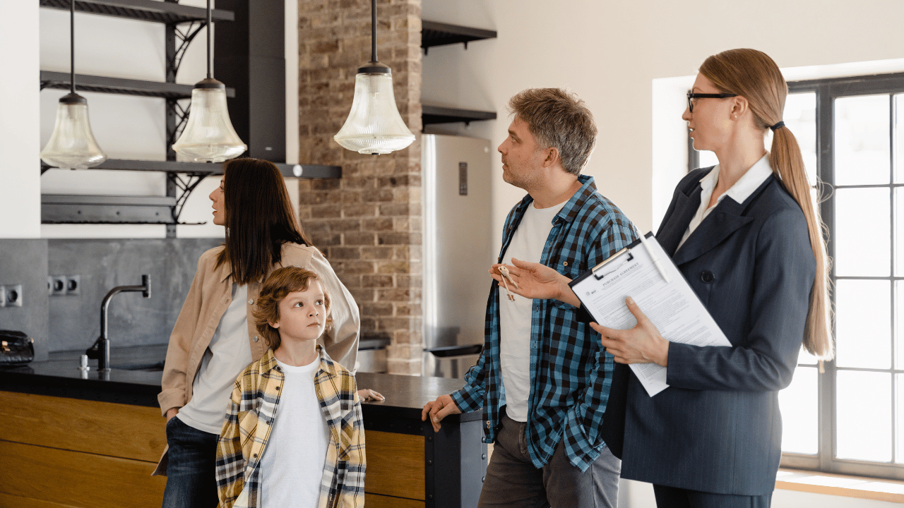 Red Hawk Property Team brokered by JLA Realty Home Buying Process Red Hawk Property Team brokered by JLA Realty Home Buying Process