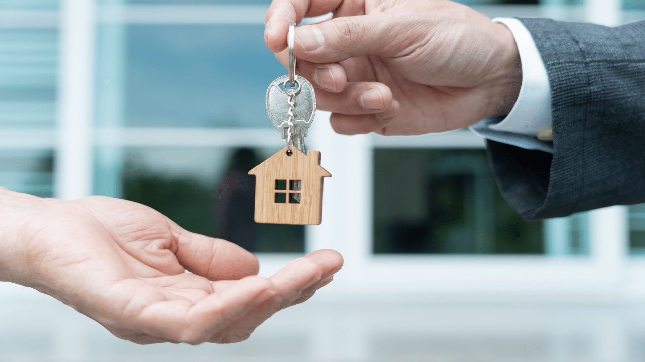 Red Hawk Property Team brokered by JLA Realty Home Selling Process Red Hawk Property Team brokered by JLA Realty Home Selling Process