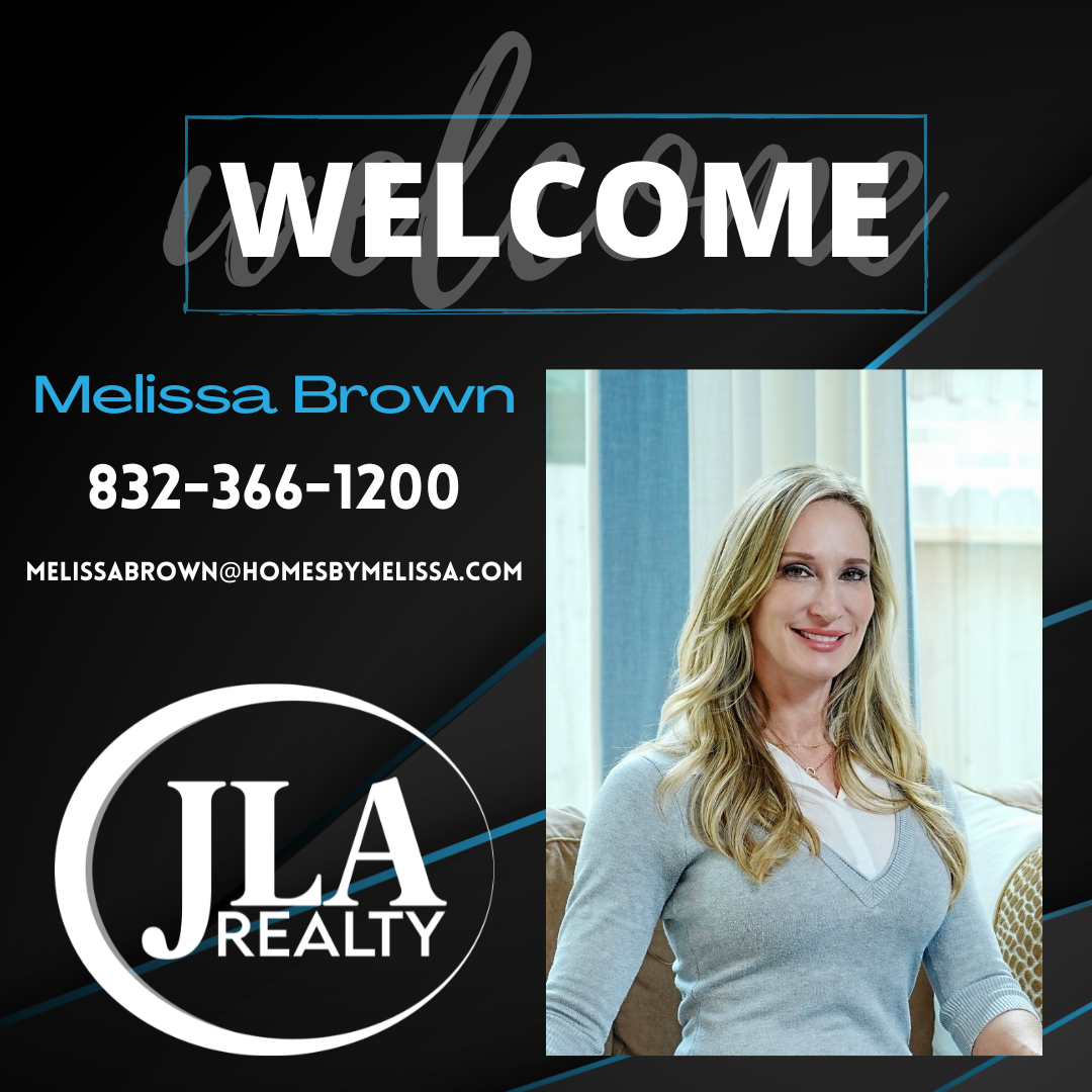 Welcome Home Melissa Brown REALTOR Red Hawk Property Team powered by JLA Realty (1) Welcome Home Melissa Brown REALTOR Red Hawk Property Team powered by JLA Realty (1)